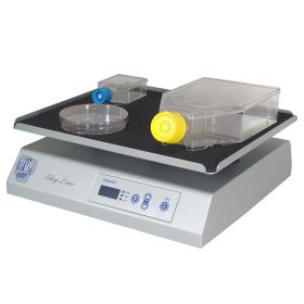 Качающийся шейкер S-4, до 12°, 1-50 об/мин, Elmi