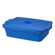 Контейнер для льда с крышкой, 9 л