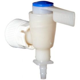 Кран запорный Тип 6422 Nalgene, быстрооткрываемый, нестерильный, Thermo Fisher Scientific