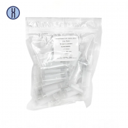 Криопробирки, 4 мл, с крышками с внутренней резьбой, стерильные, FDCELL