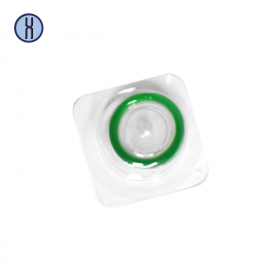 Фильтровальная насадка, 0,45 мкм, Ø 25 мм, стерильная, FDCELL