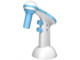 Дозатор электронный для серологических пипеток Levo Me, 0,1-100 мл, Dlab