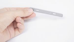 Лезвия микротомные