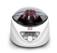 Центрифуга низкоскоростная DM0506 с ротором A6-15P (6х15 мл), 5000 об/мин, 2600 g, Dlab