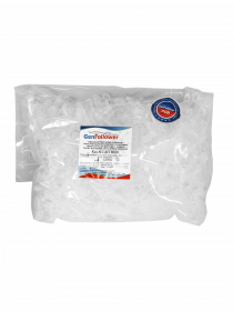 Микропробирки 2 мл., с замком