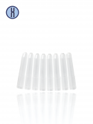 Титр-трубки 1,2 мл в стрипах на 8 пробирок