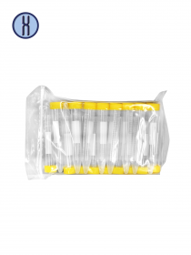 Пробирки центрифужные 15 мл в пакете, стерильные, Genfollower