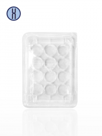 Планшет культуральный 12-луночный