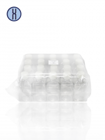 Бутыль лабораторная 500 мл