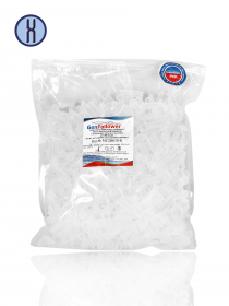 Микропробирки 1,5 мл, низкая адгезия