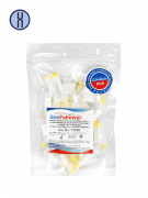 Криопробирки 1,8 мл, с внутренней резьбой