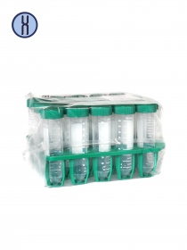 Пробирки центрифужные, 50 мл, в штативе, SPL