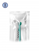 Скребок для флаконов, вращающийся