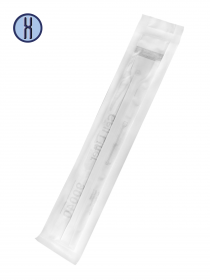 Скребок культуральный для чашек Петри