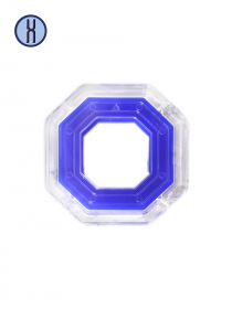 Диализные камеры 7 К, 3-5 мл