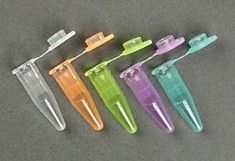 Микропробирки типа Эппендорф, 0,5 мл, ПП, стерильные, Sarstedt