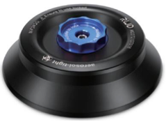 Ротор угловой M-F6-100CF, 6х100 мл для центрифуги M1416R, RWD