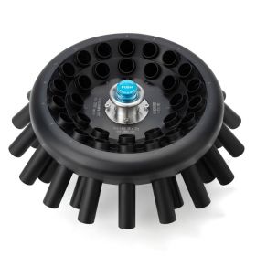 Ротор угловой, M-F30-15C, 30 х 15 мл, аэрозоль-непроницаемая крышка, для центрифуги M1416R, RWD