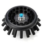 Ротор угловой, M-F30-15C, 30 х 15 мл, аэрозоль-непроницаемая крышка, для центрифуги M1416R, RWD