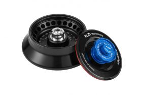 Ротор угловой M-F30-2QG, 30 х 1.5/2 мл, аэрозоль-непроницаемая крышка, для центрифуги M1416R, RWD