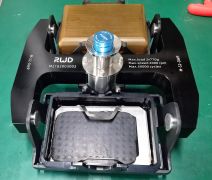 Ротор планшетный, M-S2-DWP-P, 6 х 96-луночный планшет (2 х глубоколуночных) для центрифуги M1416R, RWD