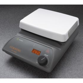 Магнитная мешалка одноместная PC-620D с подогревом