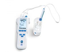 PH-метр PH310F, pH/мВ.℃/мВ(ОВП).℃, MT Measurement
