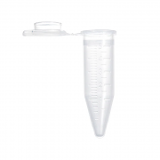 Микроцентрифужные пробирки типа Эппендорф, 5 мл, стерильные, разноцветные, GenFollower