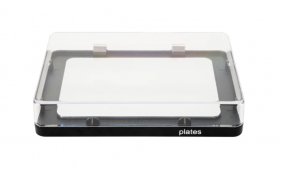 Термоблок магнитный под микропланшет ELISA, Dlab