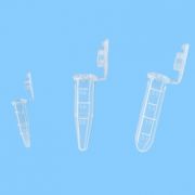 Микропробирки 2,0 мл SafeSeal, ПП, стерильные, Sarstedt