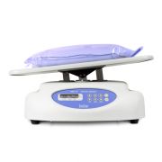 Рокер шейкер MR-12, 10°, 1-99 об/мин, BioSan