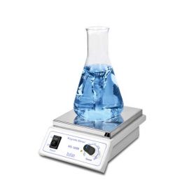 Магнитная мешалка одноместная МS-3000, 5 л, d-110 мм, 0-3000 об/мин, BioSan