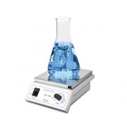 Магнитная мешалка одноместная МS-3000, 5 л, d-110 мм, 0-3000 об/мин, BioSan