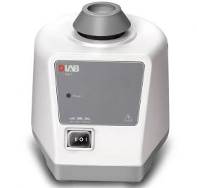 Регулируемый вортекс MX-F, амплитуда 4 мм, фиксированная скорость 3000 об/мин, Dlab