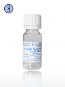 Калий хлористый