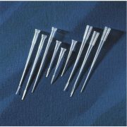 Наконечники 10 мкл, для нанесения образцов на гель