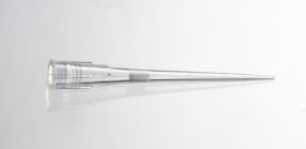 Наконечники, 10 мкл, с фильтром, стерильные, в штативе, GenFollower