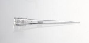 Наконечники, 10 мкл, с фильтром, стерильные, в штативе, GenFollower