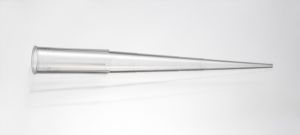 Наконечники, 1000 мкл, в пакете, стерильные, GenFollower