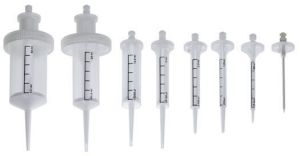 Насадки для степпера Finntip 1,25 мл