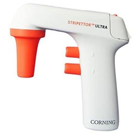 Насос электрический для серологических пипеток Stripettor