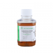 Сыворотка крови новорожденных телят для клеточных культур, 500 мл, Cell Technologies