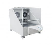 Шейкер-инкубатор NS-9, 20 мм, 50-300 об/мин, от +5 до +60℃, Yooning