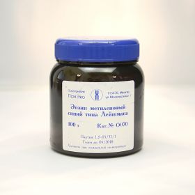Эозин метиленовый синий типа Лейшмана