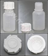 Банка для реактивов, 100 мл, Kartell, Минимед