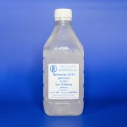 Раствор трипсина-ЭДТА 0,25% с солями Хенкса, 400 мл