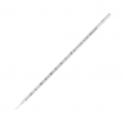 Пипетки серологические, 5 мл, стерильные, голубые, Abdos