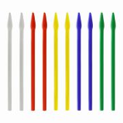 Пестики для микроцентрифужных пробирок объемом 0,5-0,6 мл