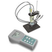 Портативный pH-метр 150МИ