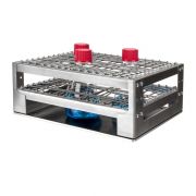 Платформа с универсальными пружинами для орбитально-линейного шейкера WS-200D, Wiggens 